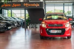 CITROEN C1 UTI 1.0 72cv  ocasión