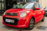 CITROEN C1 UTI 1.0 72cv  ocasión