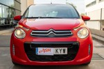 CITROEN C1 UTI 1.0 72cv  ocasión