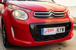 CITROEN C1 UTI 1.0 72cv  ocasión