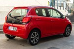 CITROEN C1 UTI 1.0 72cv  ocasión