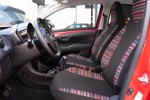 CITROEN C1 UTI 1.0 72cv  ocasión