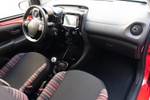 CITROEN C1 UTI 1.0 72cv  ocasión