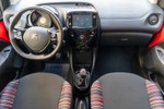 CITROEN C1 UTI 1.0 72cv  ocasión