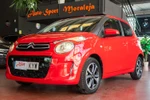 CITROEN C1 UTI 1.0 72cv  ocasión