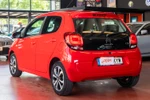 CITROEN C1 UTI 1.0 72cv  ocasión