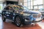 BMW X1 sDrive18D 150cv xLine  ocasión