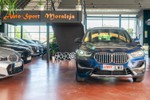 BMW X1 sDrive18D 150cv xLine  ocasión
