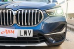BMW X1 sDrive18D 150cv xLine  ocasión