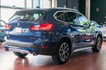 BMW X1 sDrive18D 150cv xLine  ocasión