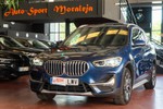 BMW X1 sDrive18D 150cv xLine  ocasión