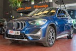 BMW X1 sDrive18D 150cv xLine  ocasión
