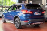 BMW X1 sDrive18D 150cv xLine  ocasión