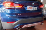 BMW X1 sDrive18D 150cv xLine  ocasión