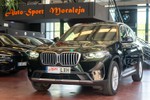BMW X3 xDrive 30e xLine  ocasión