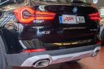 BMW X3 xDrive 30e xLine  ocasión