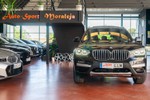 BMW X3 xDrive30e 292cv  ocasión
