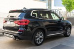 BMW X3 xDrive30e 292cv  ocasión