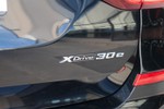 BMW X3 xDrive30e 292cv  ocasión
