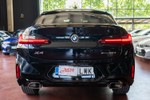 BMW X4 xDrive 20d 190cv Pack M xLine  ocasión