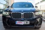 BMW X4 xDrive 20d 190cv Pack M xLine  ocasión