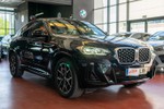 BMW X4 xDrive 20d 190cv Pack M xLine  ocasión