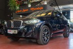 BMW X4 xDrive 20d 190cv Pack M xLine  ocasión