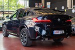 BMW X4 xDrive 20d 190cv Pack M xLine  ocasión