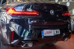 BMW X4 xDrive 20d 190cv Pack M xLine  ocasión