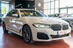 BMW Serie 5 530e 292cv Pack M  ocasión