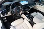 BMW Serie 5 530e 292cv Pack M  ocasión