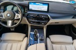 BMW Serie 5 530e 292cv Pack M  ocasión