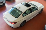 BMW Serie 5 530e 292cv Pack M  ocasión