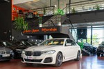 BMW Serie 5 530e 292cv Pack M  ocasión