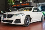 BMW Serie 5 530e 292cv Pack M  ocasión