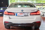 BMW Serie 5 530e 292cv Pack M  ocasión