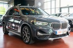 BMW X1 xDrive25e 220cv xLine  ocasión