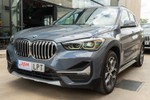 BMW X1 xDrive25e 220cv xLine  ocasión
