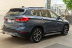 BMW X1 xDrive25e 220cv xLine  ocasión