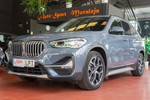 BMW X1 xDrive25e 220cv xLine  ocasión