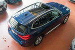 BMW X3 xDrive 30e 292cv xLine  ocasión