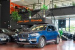 BMW X3 xDrive 30e 292cv xLine  ocasión
