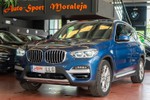 BMW X3 xDrive 30e 292cv xLine  ocasión