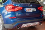 BMW X3 xDrive 30e 292cv xLine  ocasión