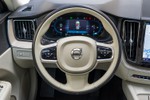 VOLVO XC60 2.0 B4 D 197cv Inscription  ocasión