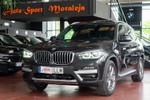 BMW X3 xDrive30e 292cv xLine  ocasión