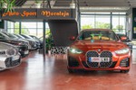 BMW Serie 4 430i Gran Coupé 252cv Pack M  ocasión