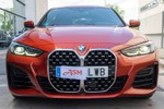 BMW Serie 4 430i Gran Coupé 252cv Pack M  ocasión