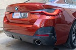 BMW Serie 4 430i Gran Coupé 252cv Pack M  ocasión