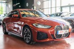 BMW Serie 4 430i Gran Coupé 252cv Pack M  ocasión
